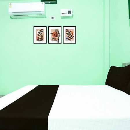 Hotel O Mochu Vatika Marriage Hall & Guest House Patna  Kültér fotó