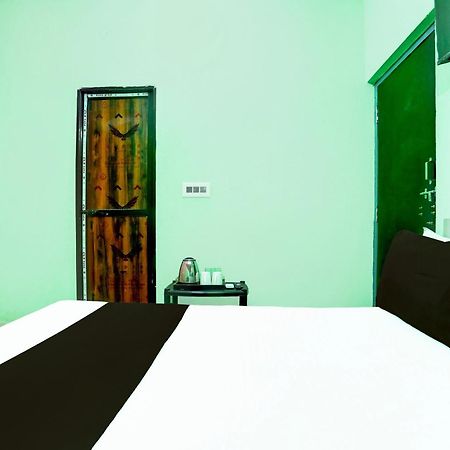 Hotel O Mochu Vatika Marriage Hall & Guest House Patna  Kültér fotó